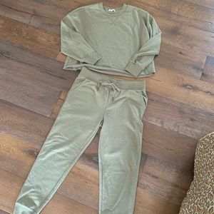 Z Supply loungewear size large NWOT